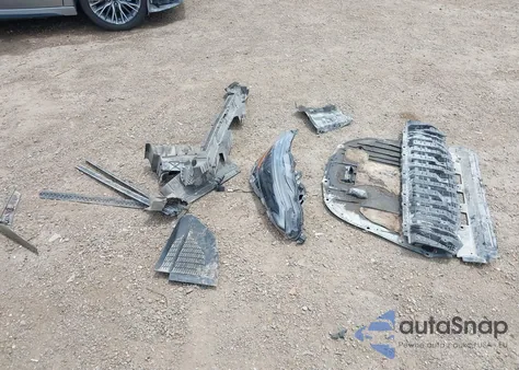 2024 Nissan Altima Sr из США, поврежденный, VIN 1N4BL4CV0RN346960